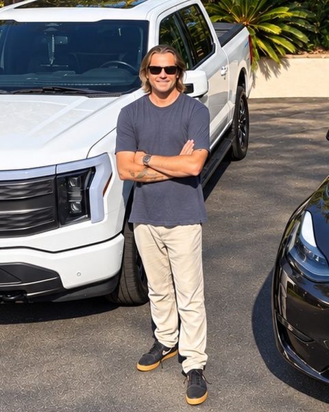 Britt Galland, owner of House Hawk